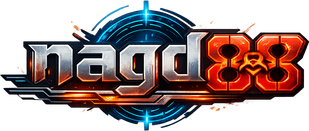 nagd88 logo